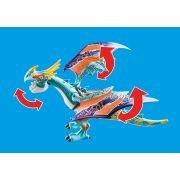 DRAGONS CURSA DRAGONILOR: ASTRID SI STORMFLY ARTPM70728