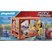 FABRICANT DE CONTAINERE ARTPM70774