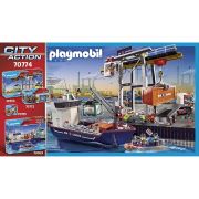 FABRICANT DE CONTAINERE ARTPM70774