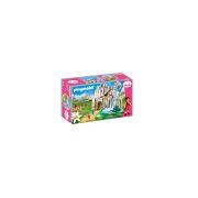 HEIDI SI LACUL DE CRISTAL ARTPM70254