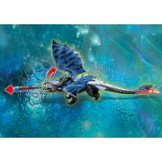 Hiccup, Toothless Si Pui De Dragon ARTPM70037