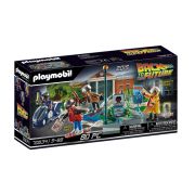 INAPOI IN VIITOR - CURSA PE HOVERBOARD ARTPM70634