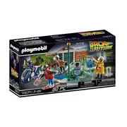 INAPOI IN VIITOR - CURSA PE HOVERBOARD ARTPM70634