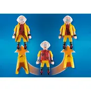 INAPOI IN VIITOR - CURSA PE HOVERBOARD ARTPM70634