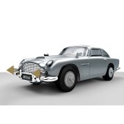 JAMES BOND - ASTON MARTIN DB5 ARTPM70578