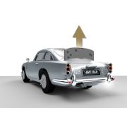 JAMES BOND - ASTON MARTIN DB5 ARTPM70578