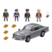 JAMES BOND - ASTON MARTIN DB5 ARTPM70578