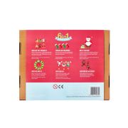 KIT CREATIE 6-IN-1 CRACIUN FERICIT ARTJK10059