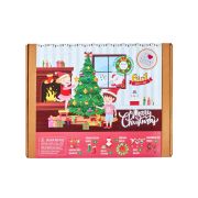 KIT CREATIE 6-IN-1 CRACIUN FERICIT ARTJK10059