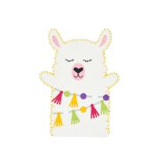 KIT CREATIE 6-IN-1 LLAMA ARTJK10064