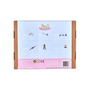 KIT CREATIE 6-IN-1 LUMEA MAGICA ARTJK10028
