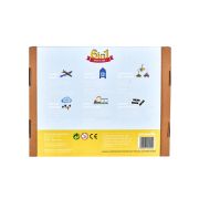KIT CREATIE 6IN1 DIFERITE VEHICULE ARTJK10038