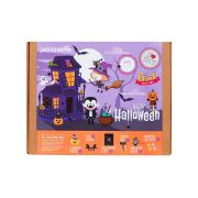 KIT CREATIE 6IN1 HALLOWEEN FERICIT ARTJK10061