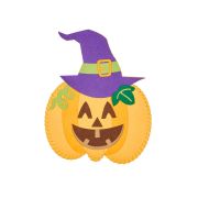 KIT CREATIE 6IN1 HALLOWEEN FERICIT ARTJK10061