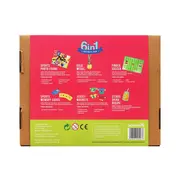 KIT CREATIE 6IN1 IUBITORI DE SPORT ARTJK10022