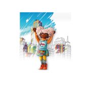 LUMEA COMICA - EDWINA ARTPM70476