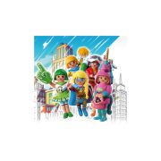 LUMEA COMICA - PACHET SURPRIZA ARTPM70478