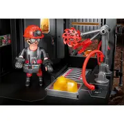 MINA DE CRISTAL CU DINOZAUR ARTPM70623
