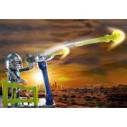 MINA DE CRISTAL CU DINOZAUR ARTPM70623