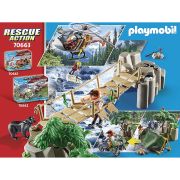 OPERATIUNE DE SALVARE DIN CANION ARTPM70663