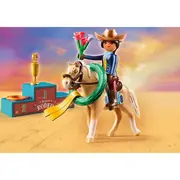 RODEO CU PRU & CHICA LINDA ARTPM70697