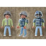 SAICHANIA - INVAZIA ROBOTILOR ARTPM70626