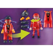 SCOOBY-DOO! AVENTURI CU FANTOMA CLOVN ARTPM70710