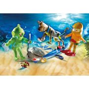 SCOOBY-DOO! AVENTURI CU FANTOMA SCAFANDRU ARTPM70708