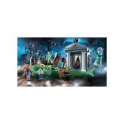 SCOOBY-DOO! AVENTURI IN CIMITIR ARTPM70362