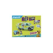 SCOOBY-DOO! MASINA MISTERELOR ARTPM70286
