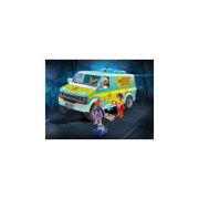 SCOOBY-DOO! MASINA MISTERELOR ARTPM70286