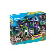 SCOOBY-DOO! SI CASA MISTERELOR ARTPM70361