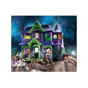 SCOOBY-DOO! SI CASA MISTERELOR ARTPM70361