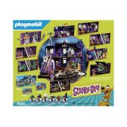 SCOOBY-DOO! SI CASA MISTERELOR ARTPM70361