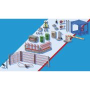 SPATIU DEPOZITARE MARFA ARTPM70773