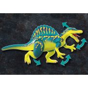 SPINOSAURUS - PUTERE DUBLA DE APARARE ARTPM70625