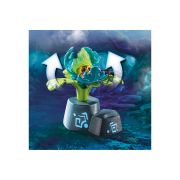 VIOLET VALE - MAGICIANUL DE PLANTE ARTPM70747