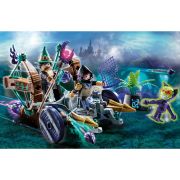 VIOLET VALE - PATRULAREA DEMONULUI ARTPM70748