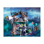 VIOLET VALE - VIZUINA DEMONULUI ARTPM70746