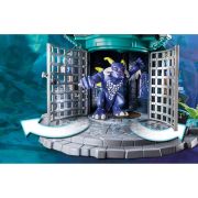 VIOLET VALE - VIZUINA DEMONULUI ARTPM70746