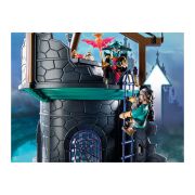 VIOLET VALE - VIZUINA DEMONULUI ARTPM70746