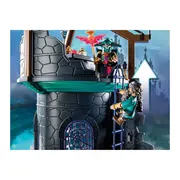 VIOLET VALE - VIZUINA DEMONULUI ARTPM70746