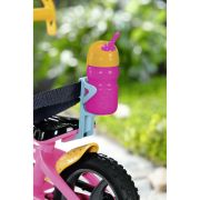 BABY born - Bicicleta cu lumini si claxon ARTZF830024