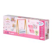 BABY born - Cuier haine cu spatiu de depozitare ARTZF830000
