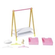 BABY born - Cuier haine cu spatiu de depozitare ARTZF830000