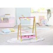 BABY born - Cuier haine cu spatiu de depozitare ARTZF830000
