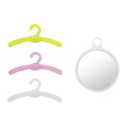 BABY born - Cuier haine cu spatiu de depozitare ARTZF830000