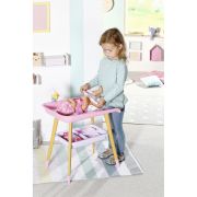 BABY born - Masuta de schimbat bebe ARTZF829998