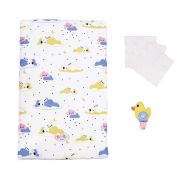 BABY born - Masuta de schimbat bebe ARTZF829998