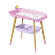 BABY born - Masuta de schimbat bebe ARTZF829998